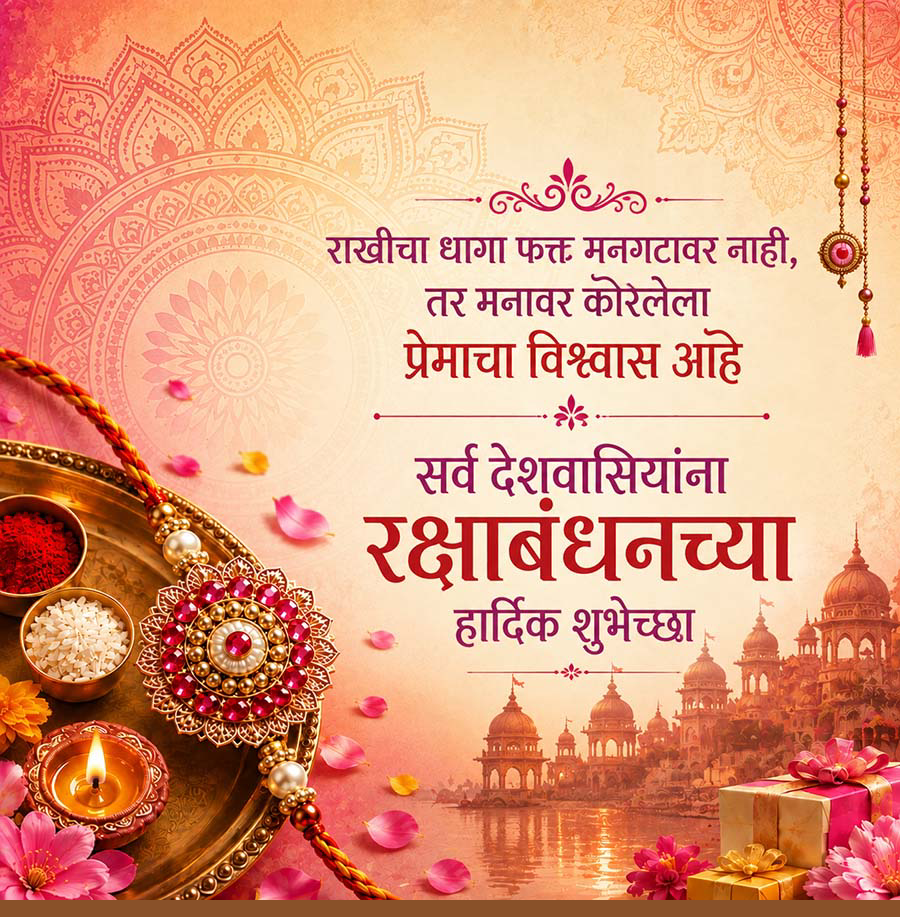 Raksha Bandhan
