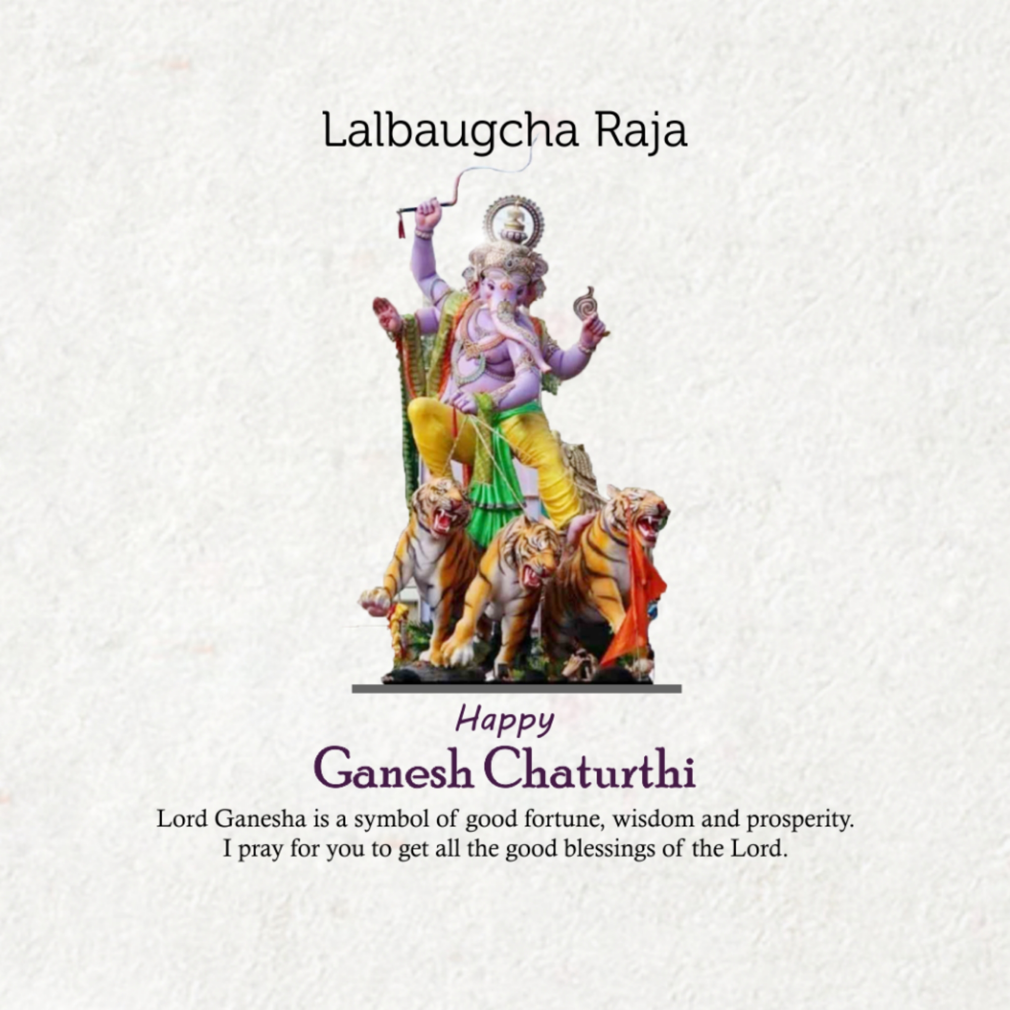 Ganesh Chaturthi