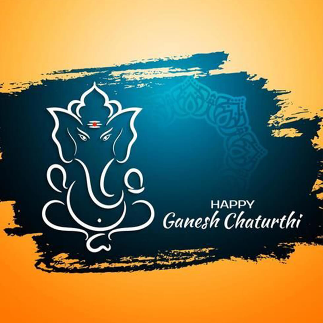 Ganesh Chaturthi