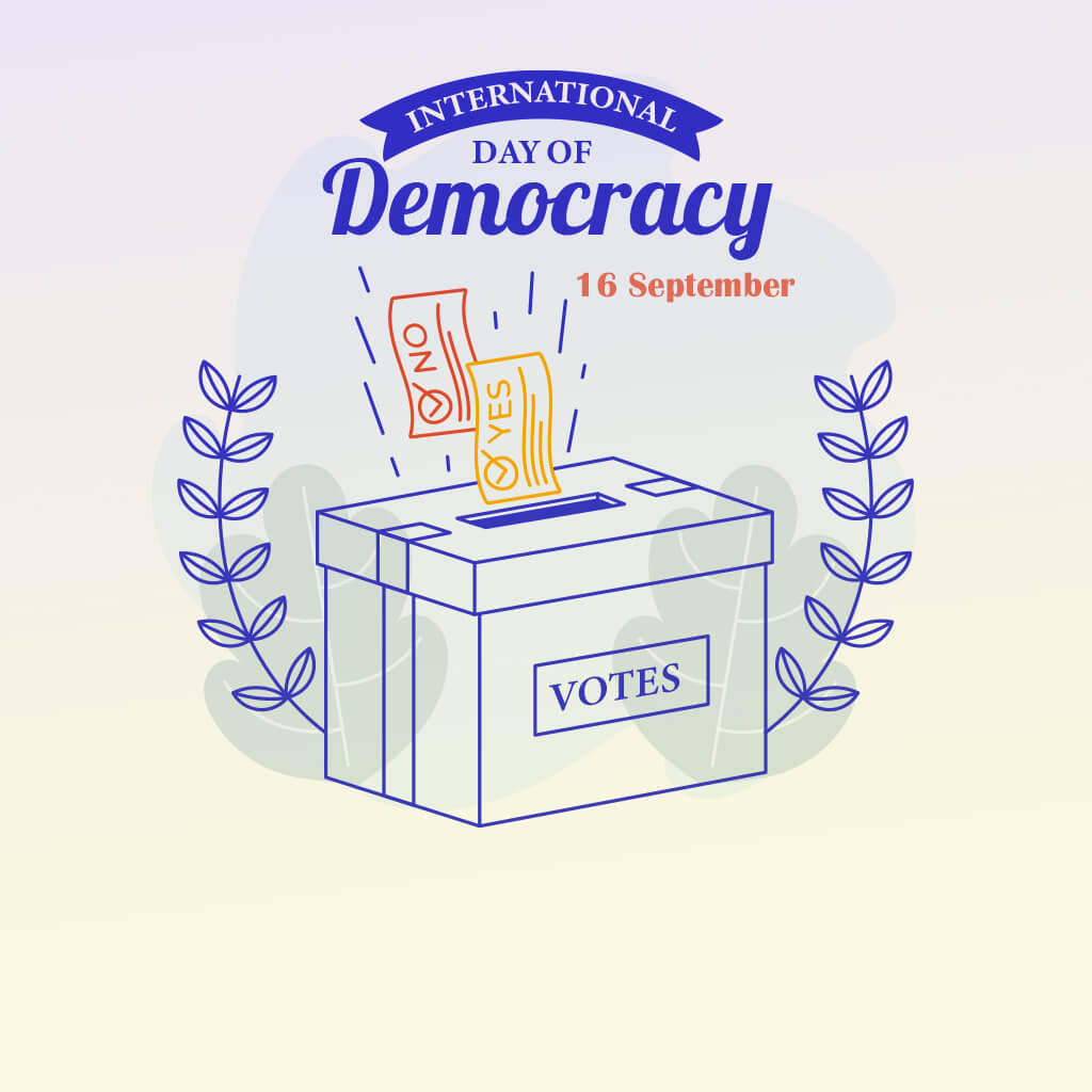 Democracy Day