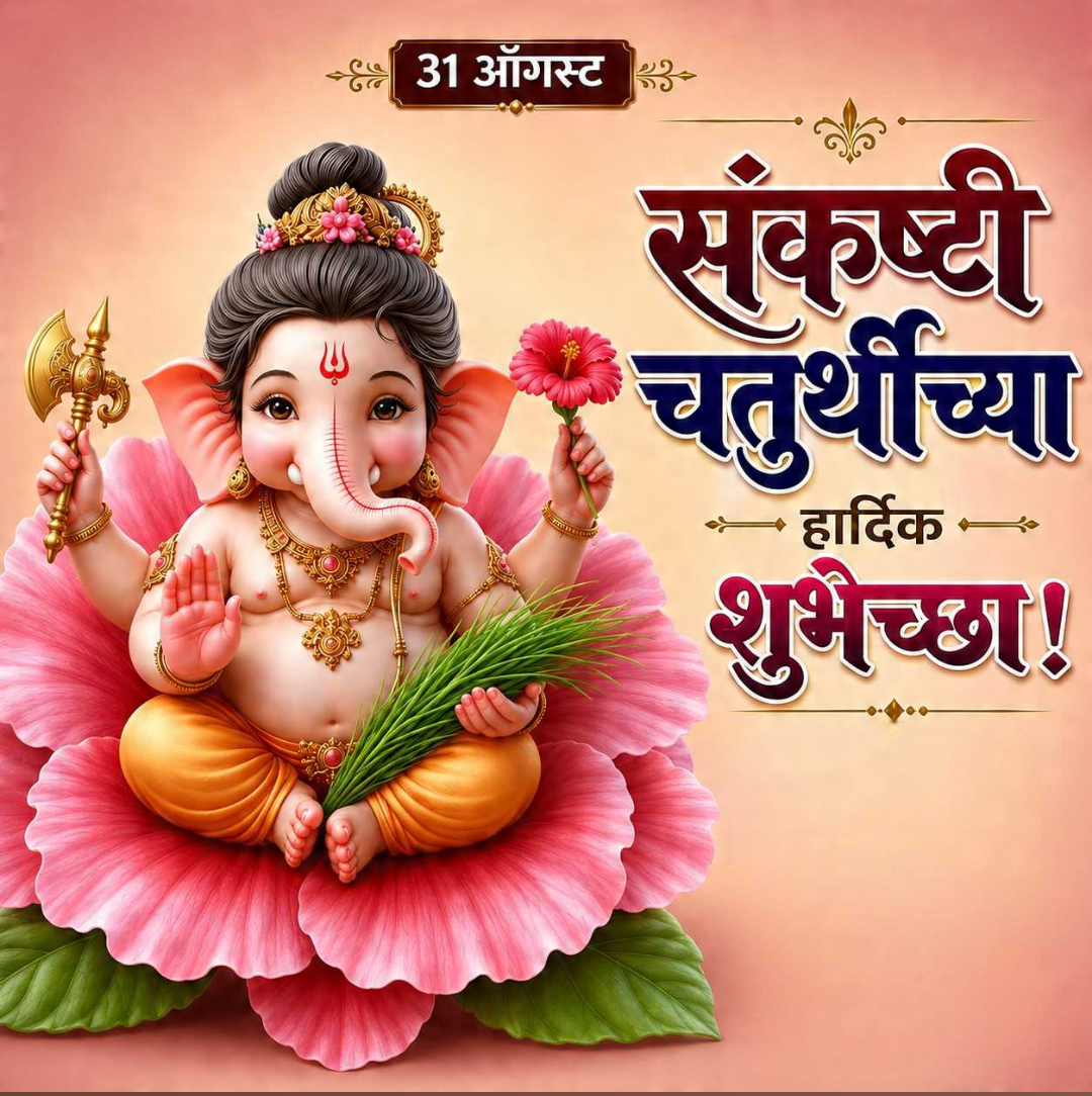 Sankashti Chaturthi