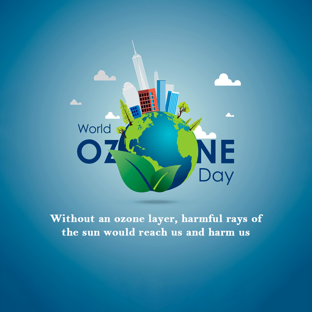 World Ozone Day