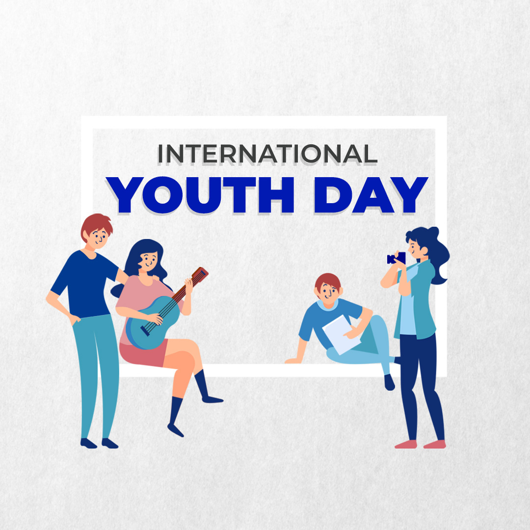 International Youth Day