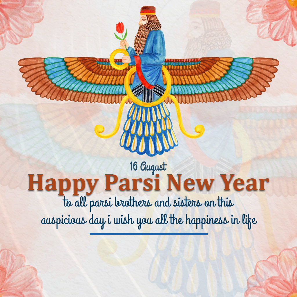 Parsi New Year