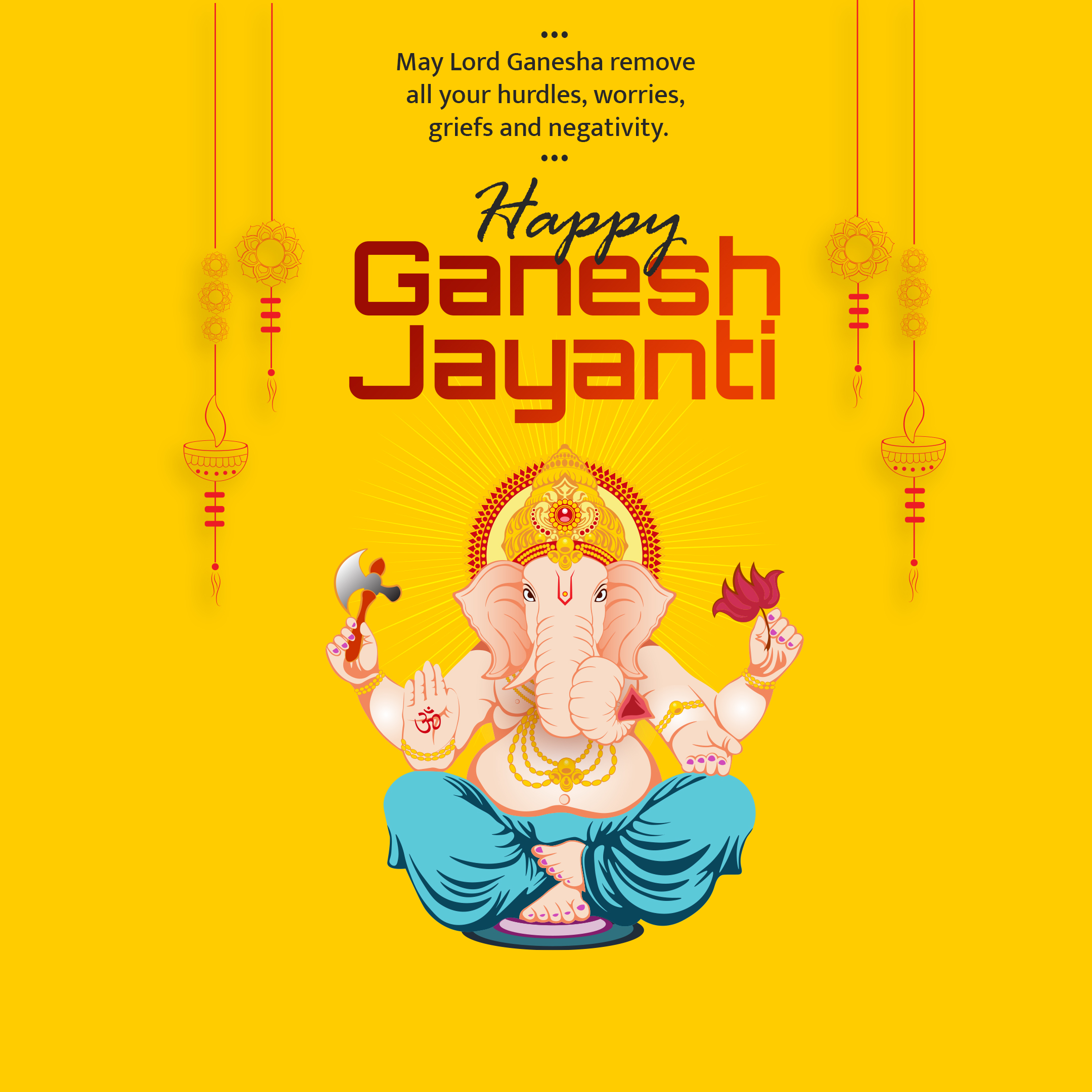 Ganesh Jayanti