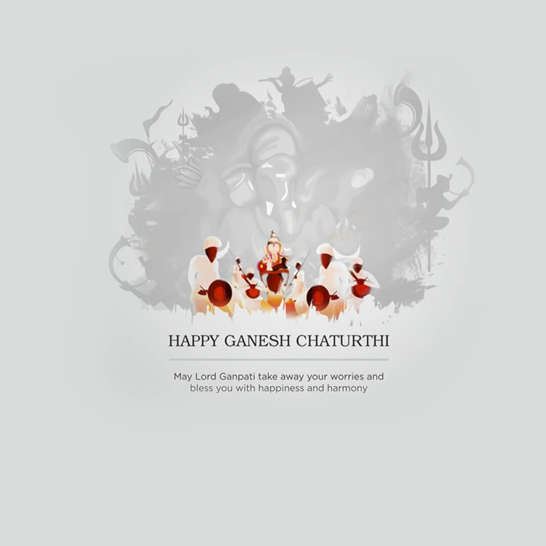 Ganesh Chaturthi