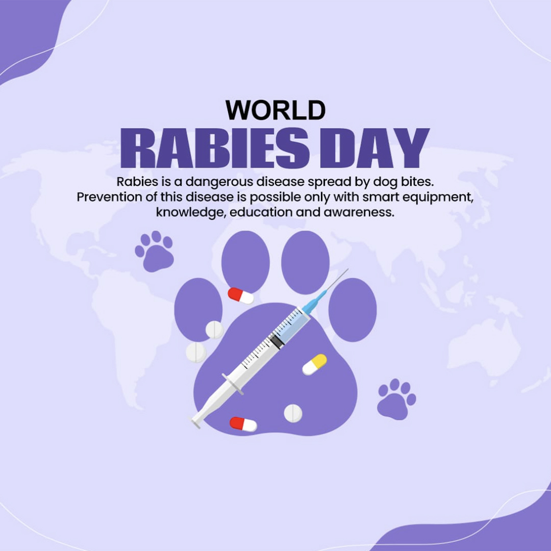 World Rabies Day
