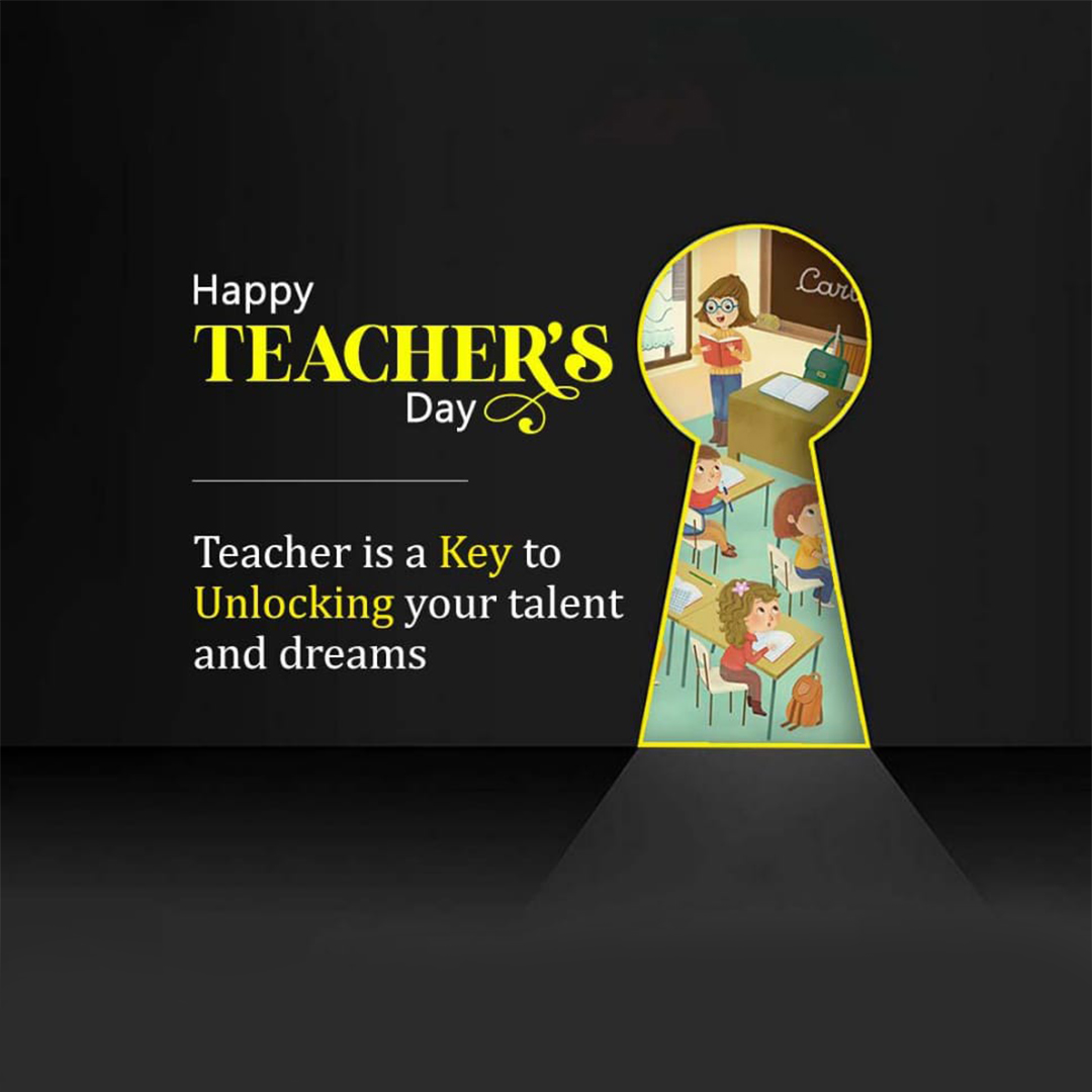Teacher Day