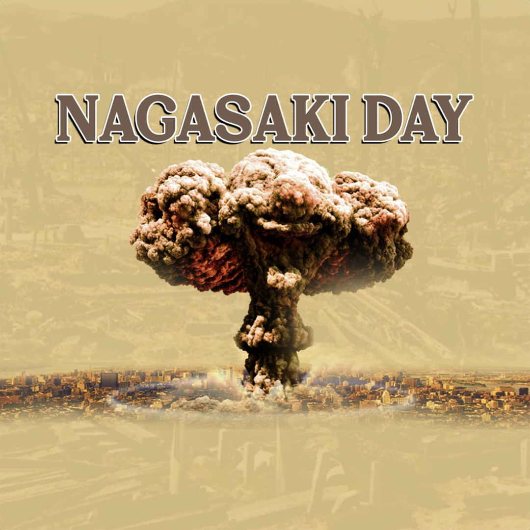 Nagasaki Day