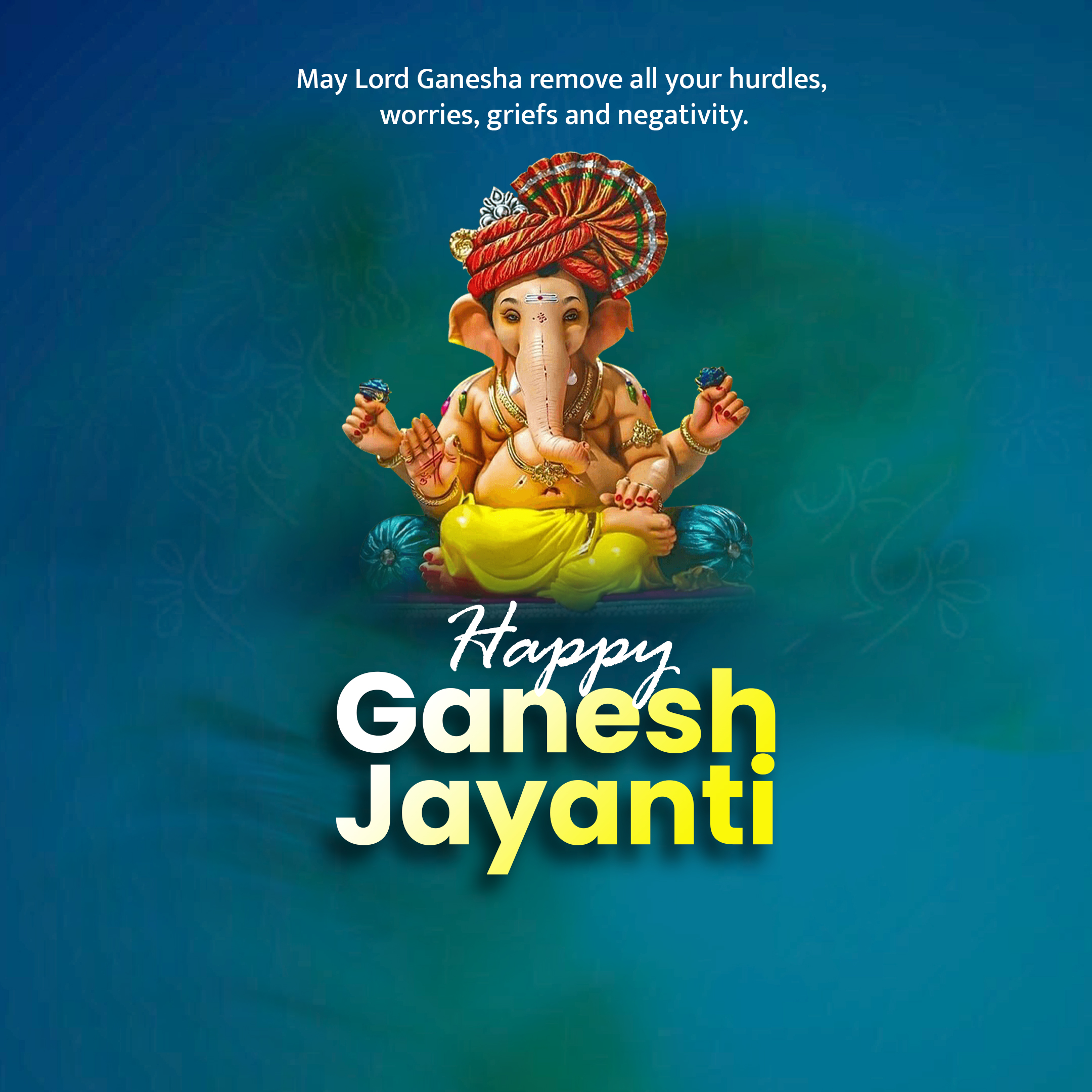 Ganesh Jayanti