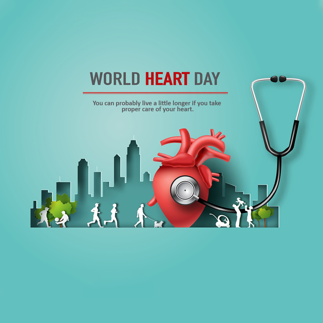 World Heart Day
