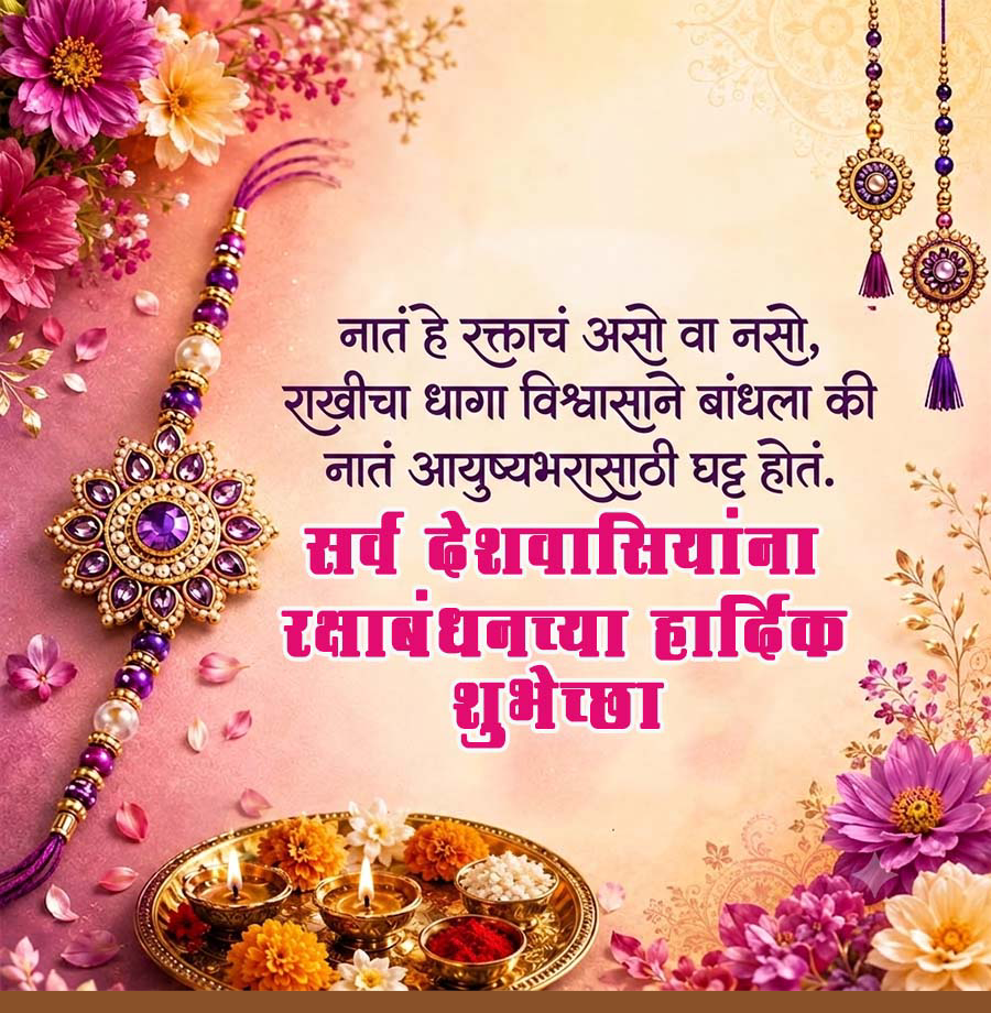 Raksha Bandhan