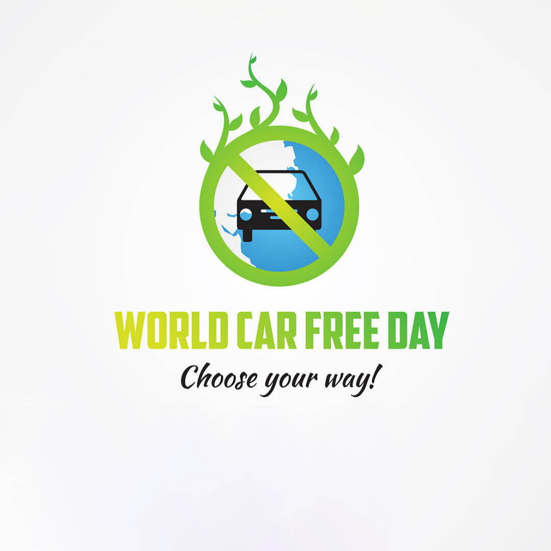 Car Free Day