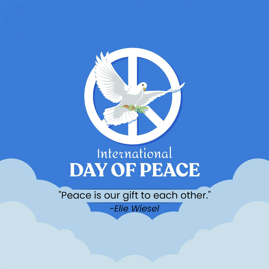 World Peace Day