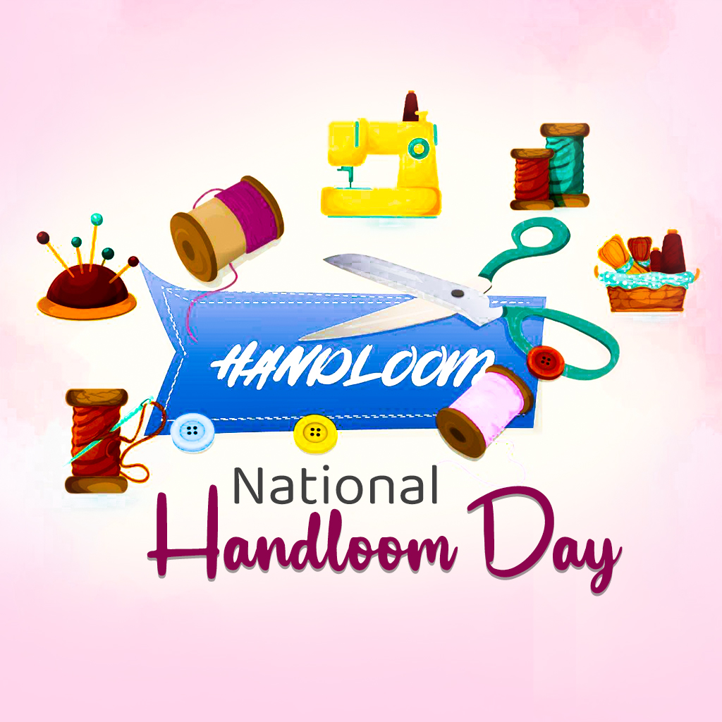 National Handloom Day