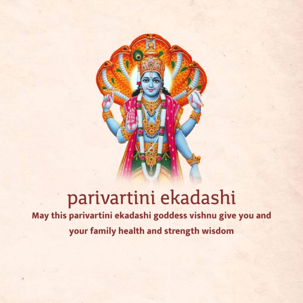 Parivartini Ekadashi