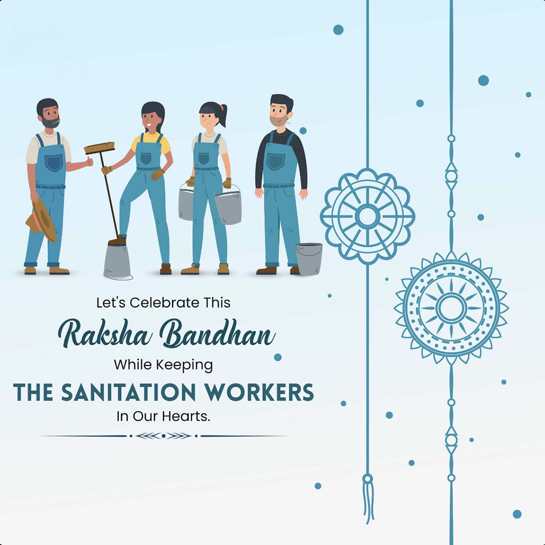 Raksha Bandhan