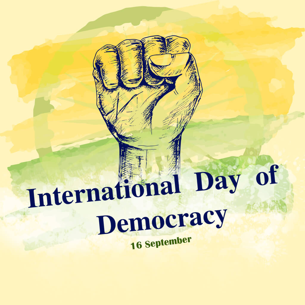 Democracy Day