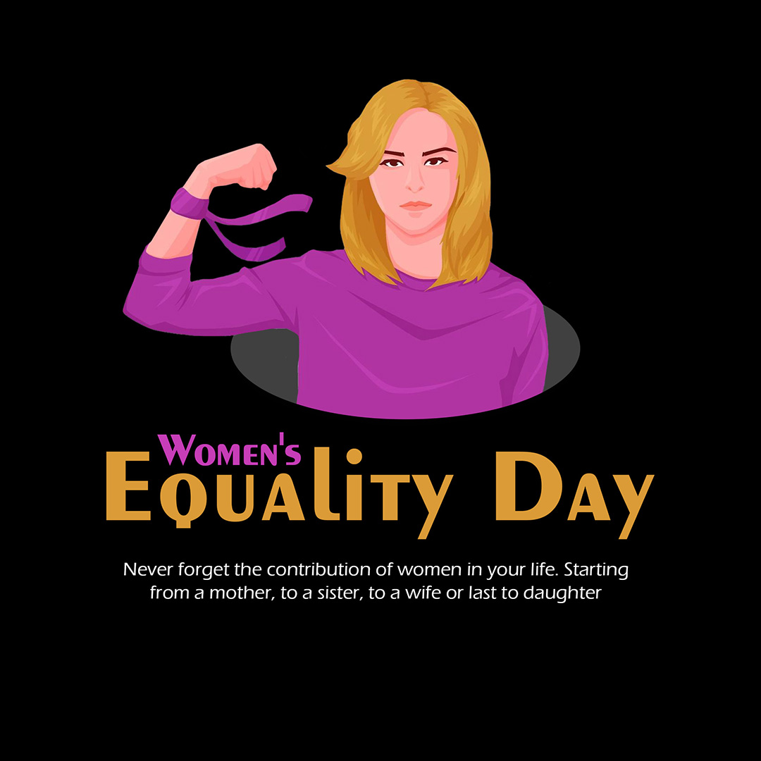 Women's Equality Day
