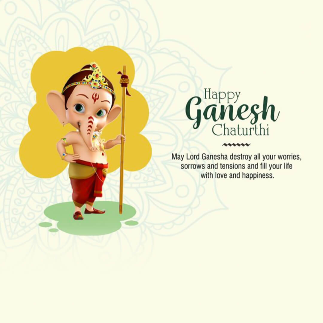 Ganesh Chaturthi