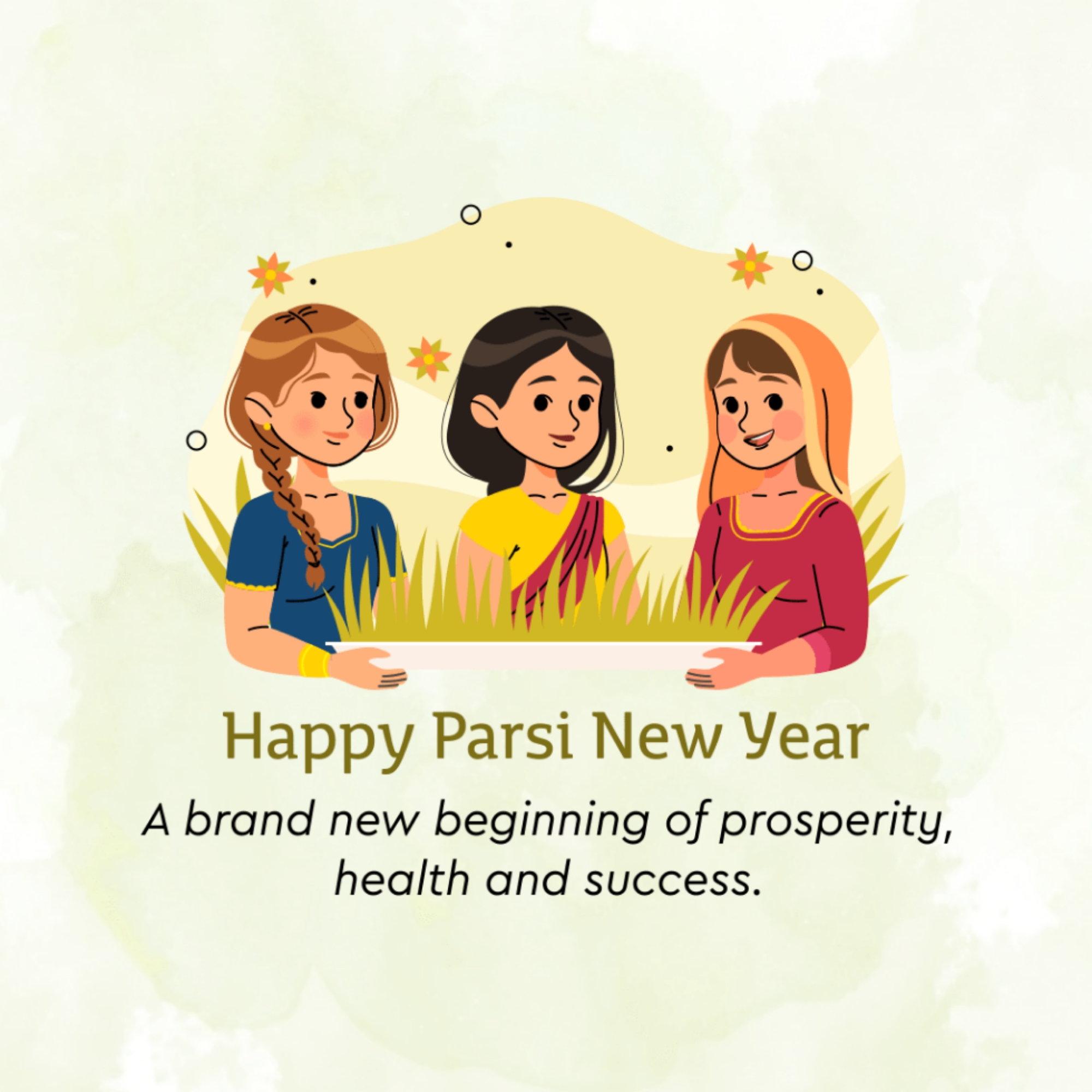 Parsi New Year