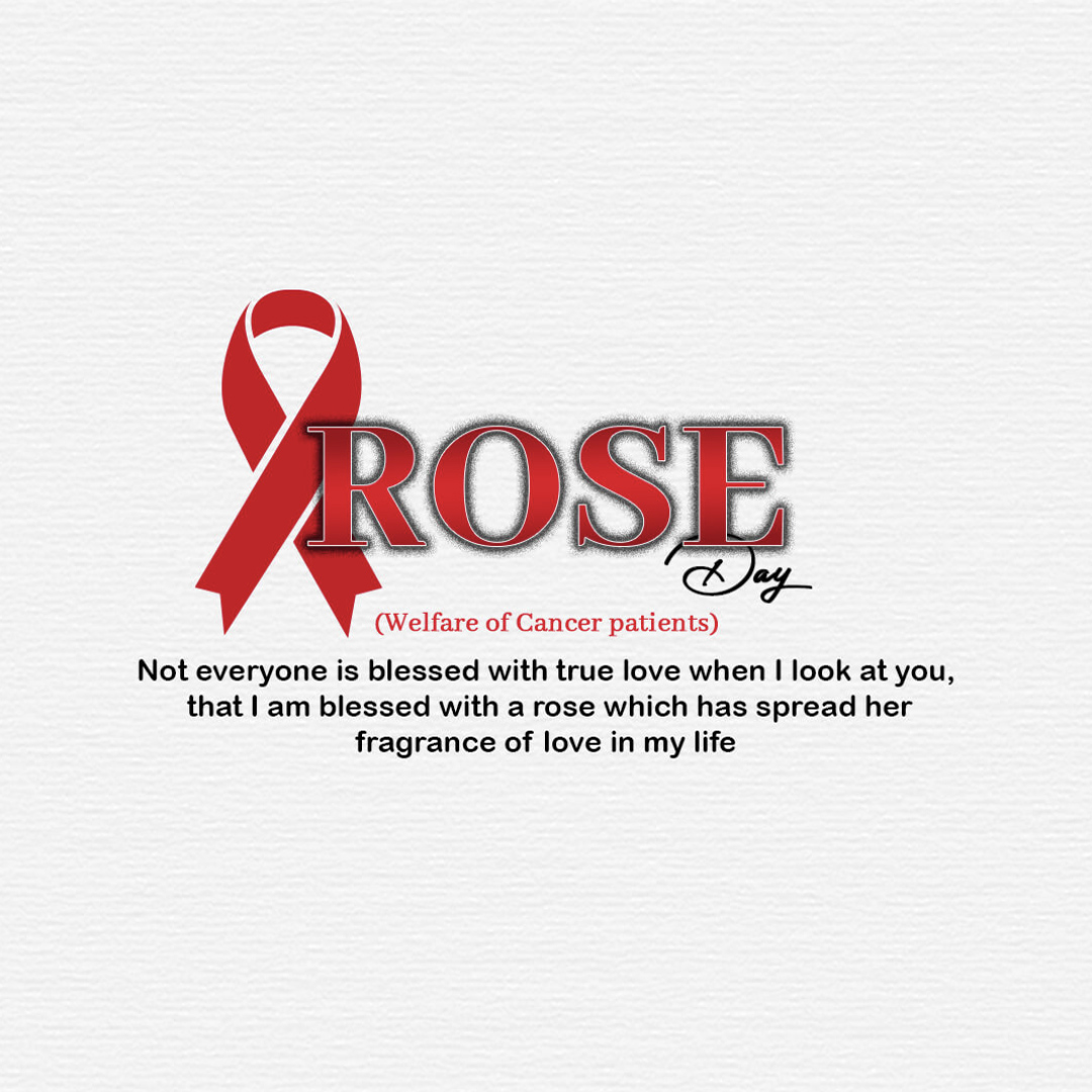 World Rose Day