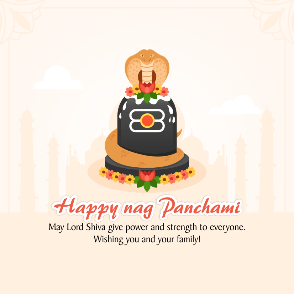 Naag Panchami