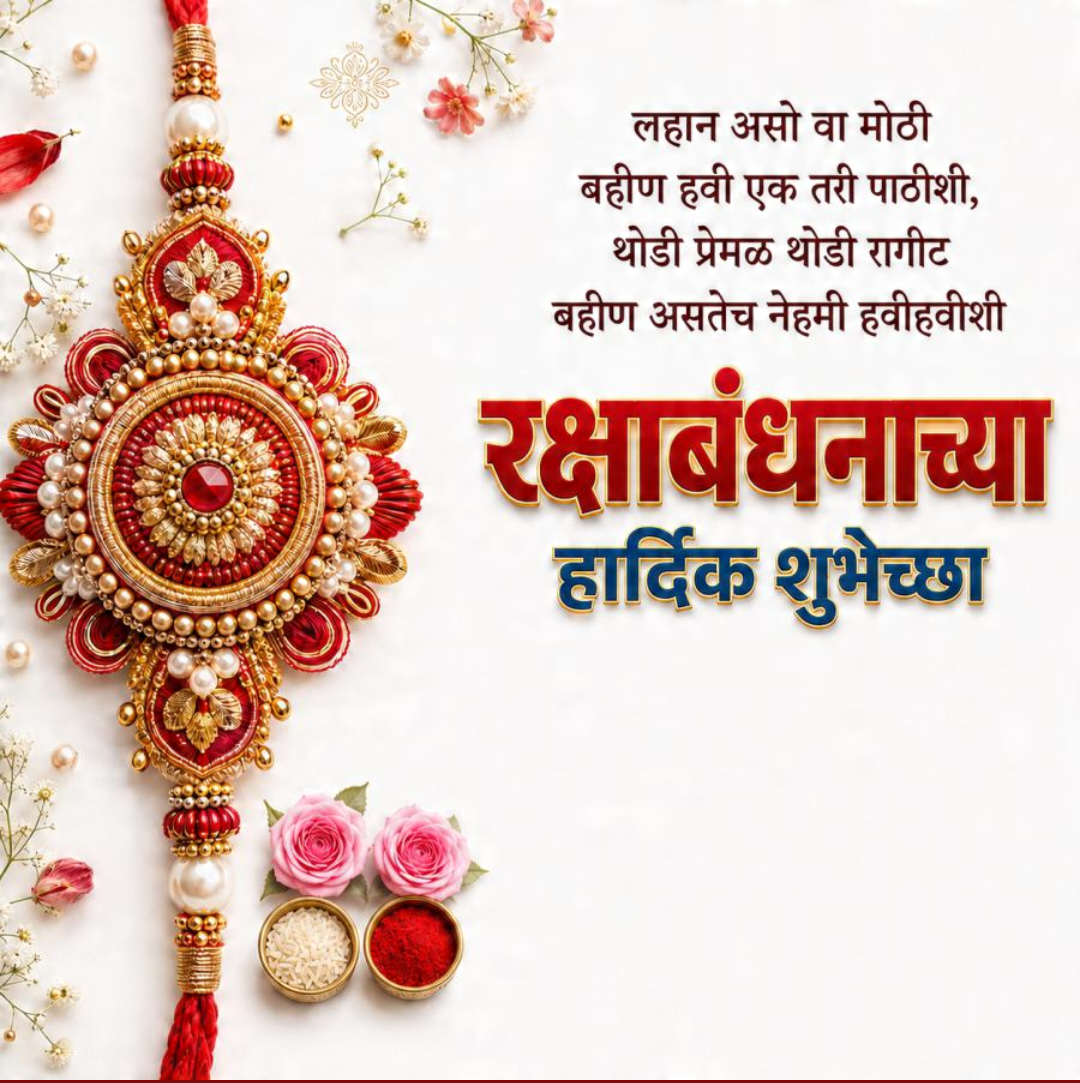 Raksha Bandhan