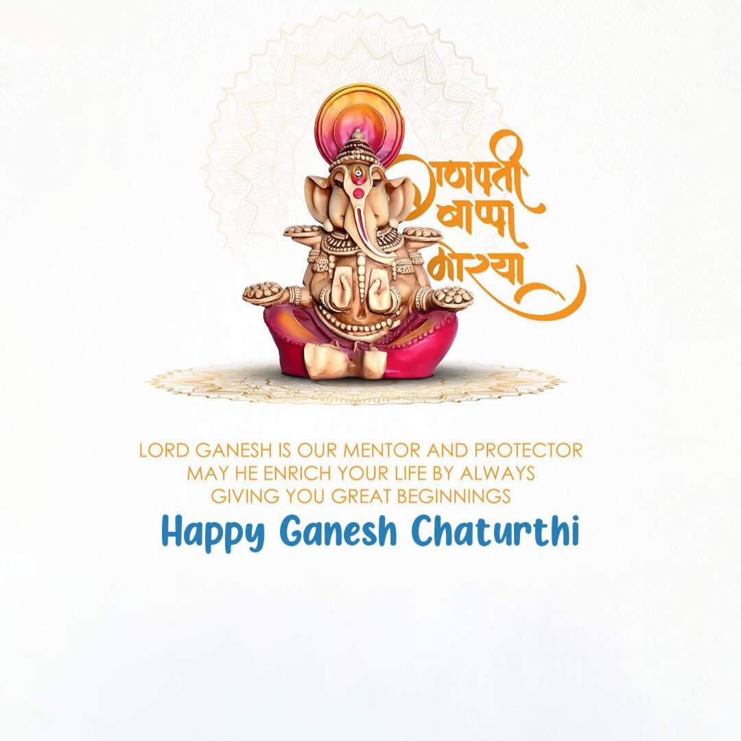 Ganesh Chaturthi