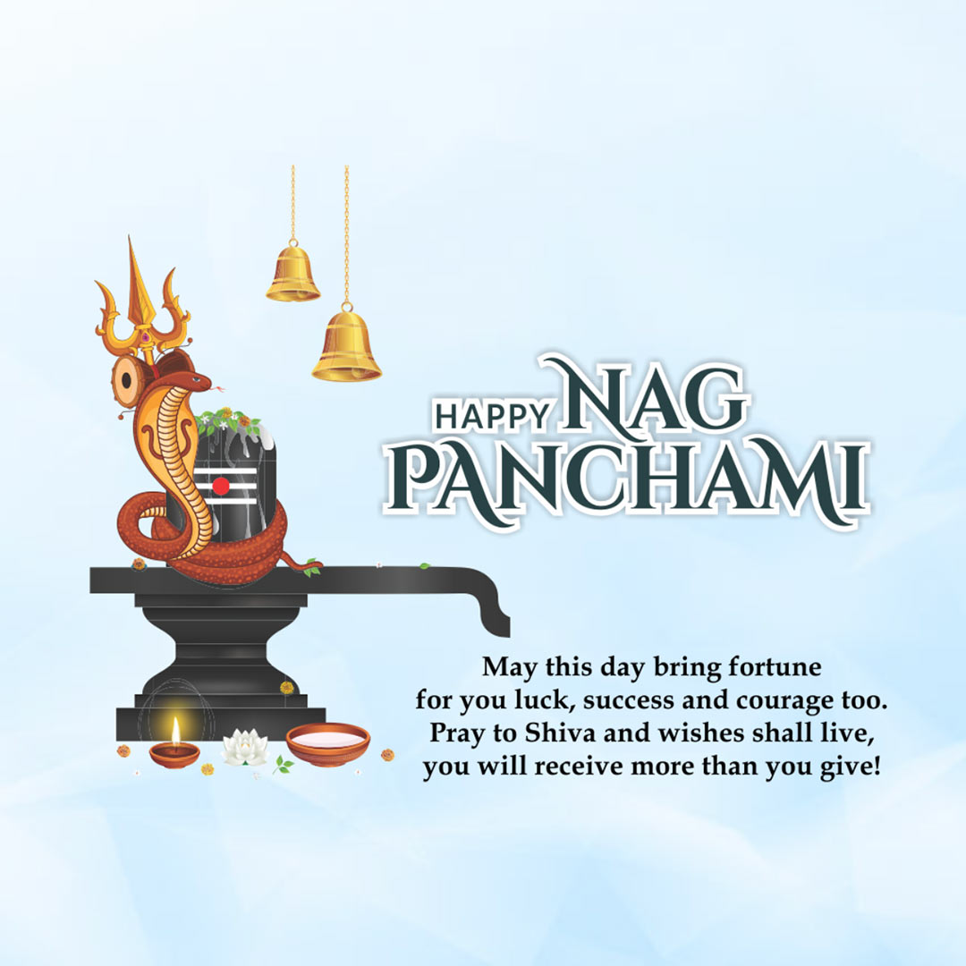 Naag Panchami