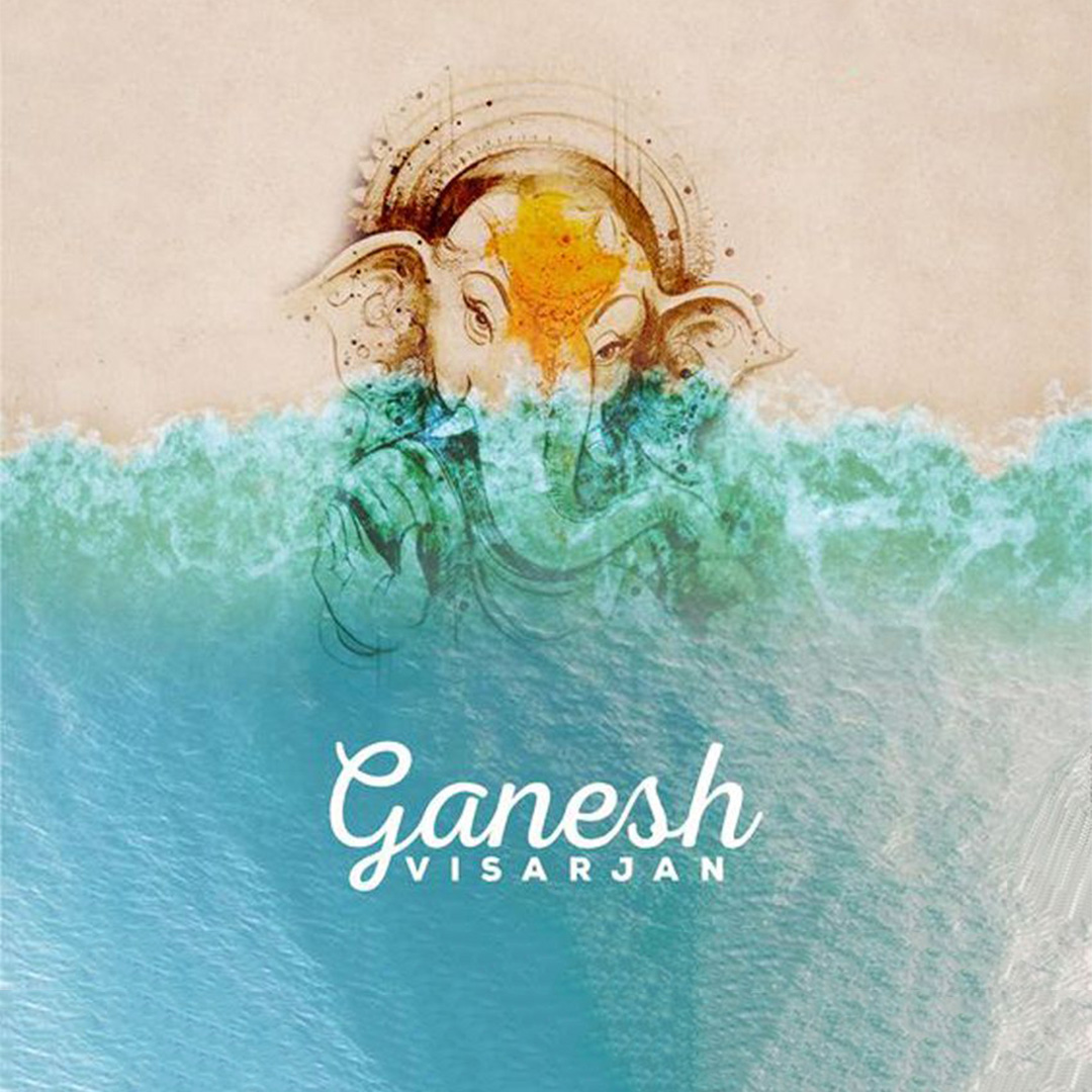 Ganesh Visarjan /Ananta Chaturdashi