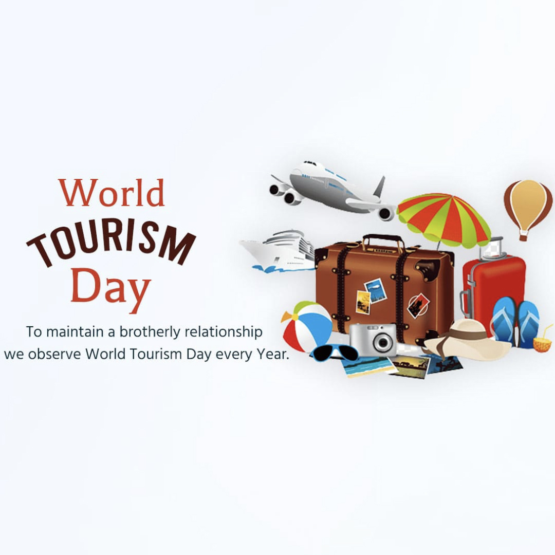 World Tourism Day