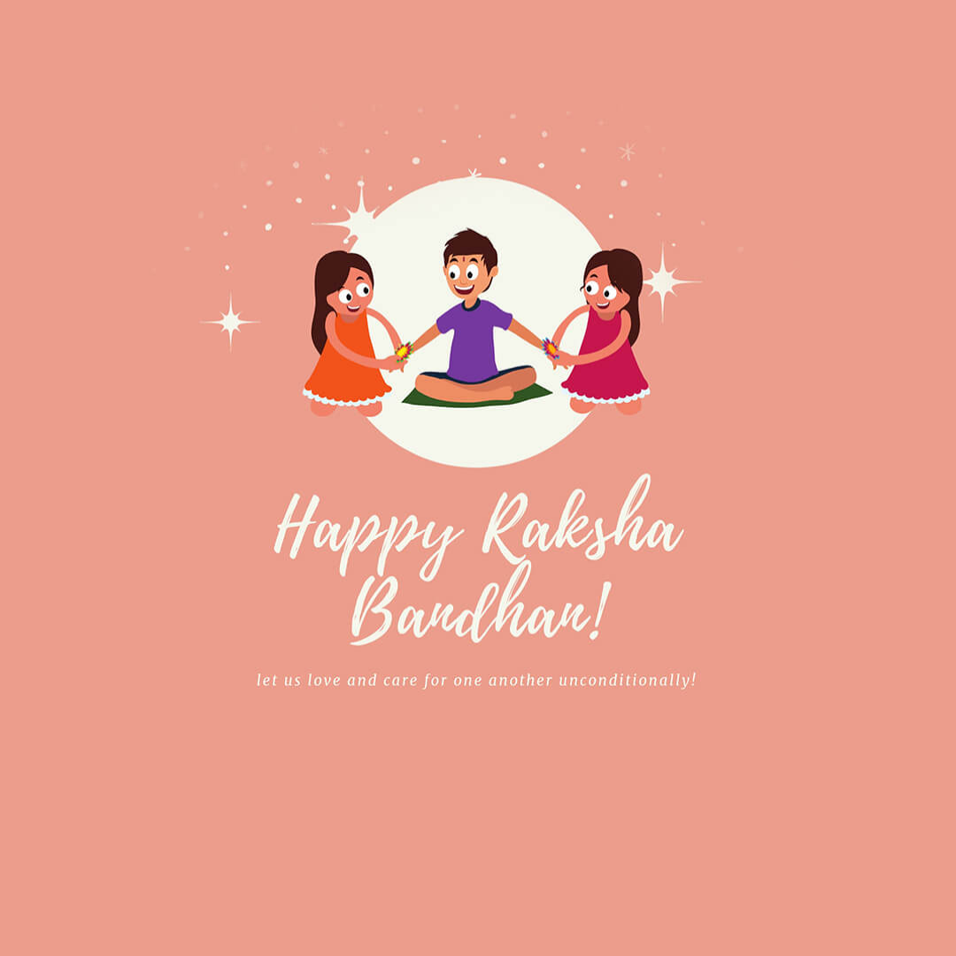 Raksha Bandhan