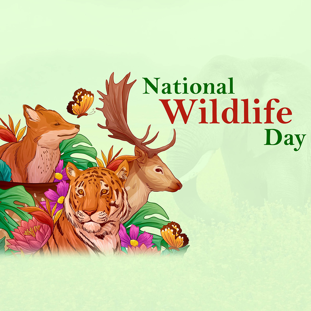 National Animal Day