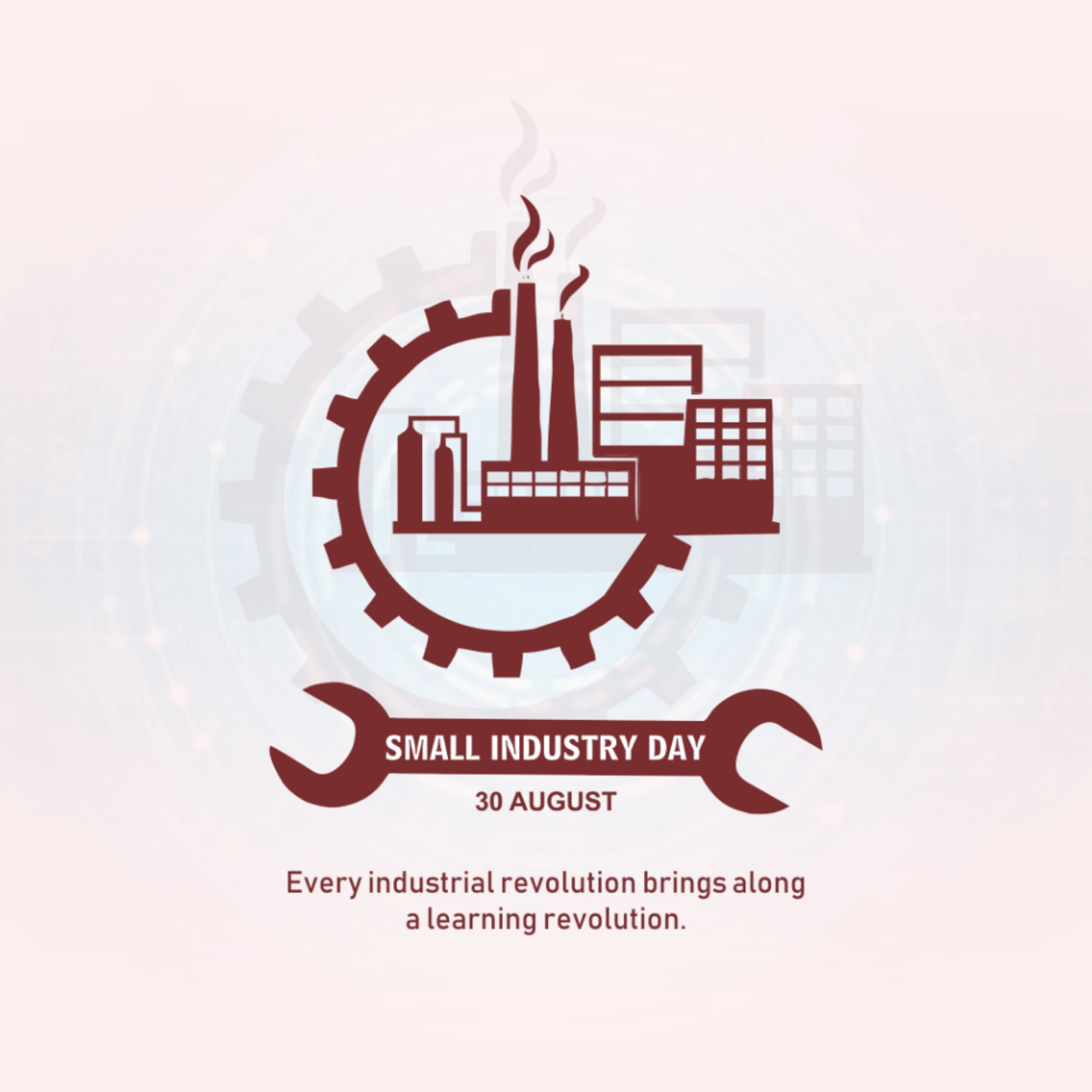Small Industry Day