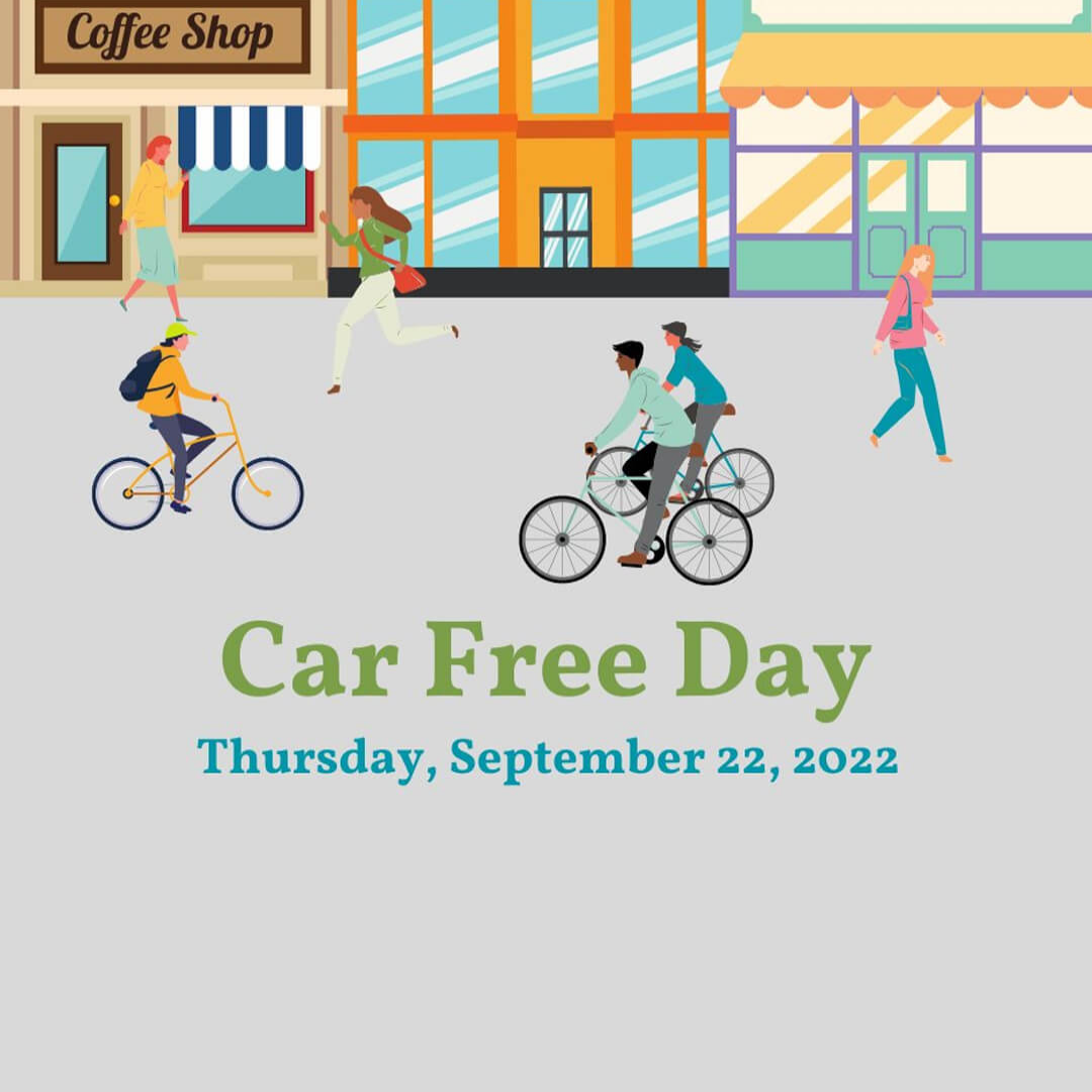 Car Free Day