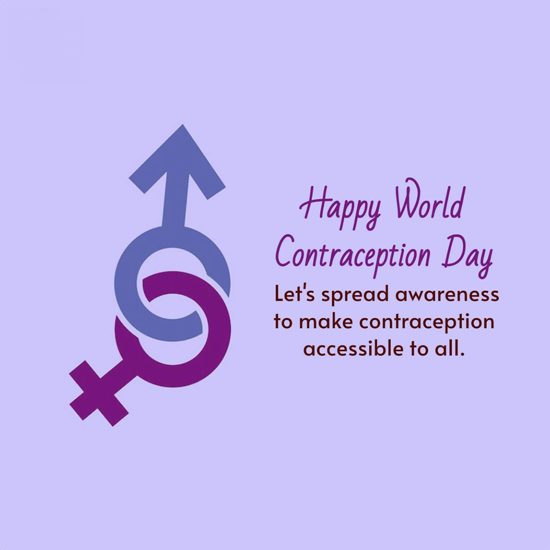 World Contraception Day