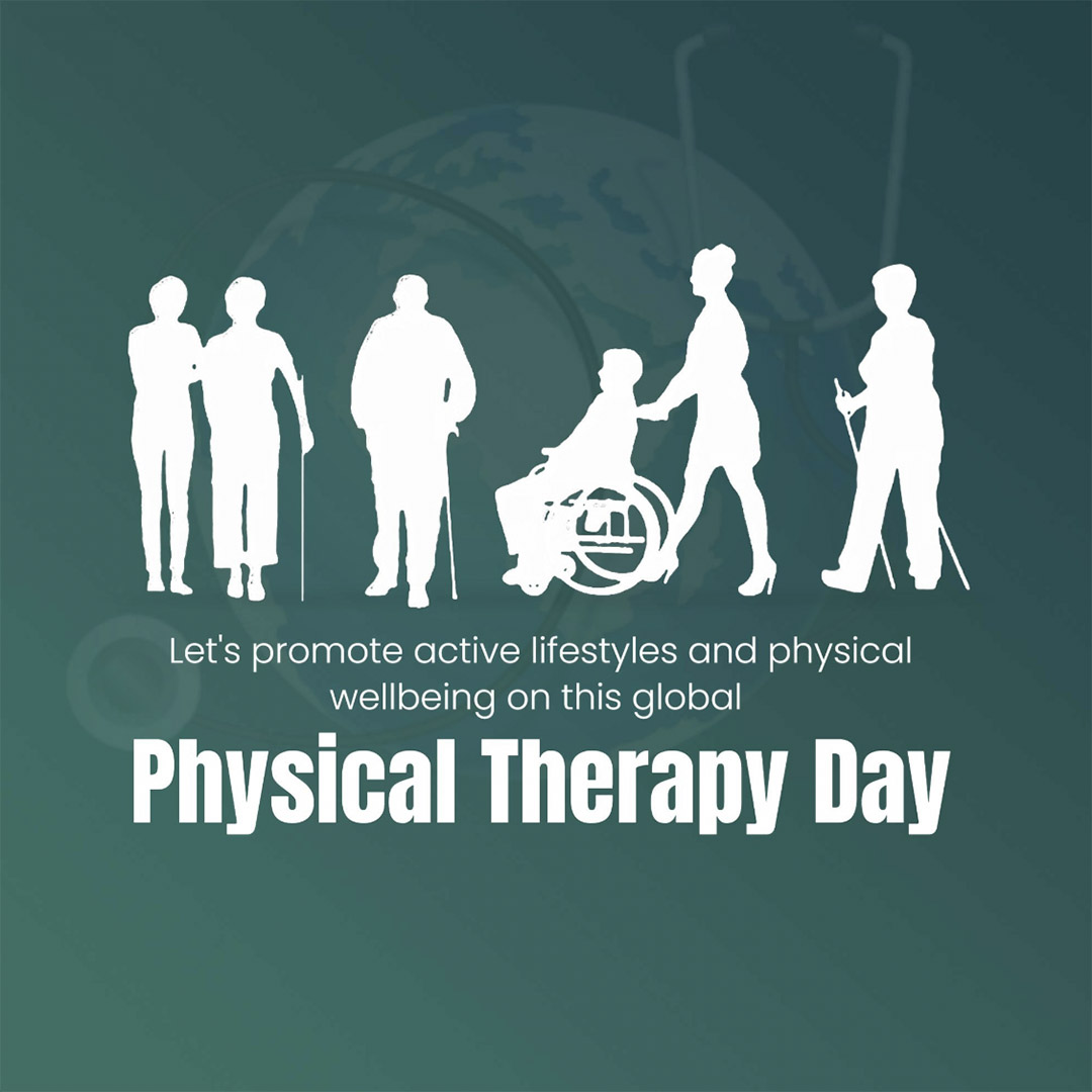 World Physiotherapy Day