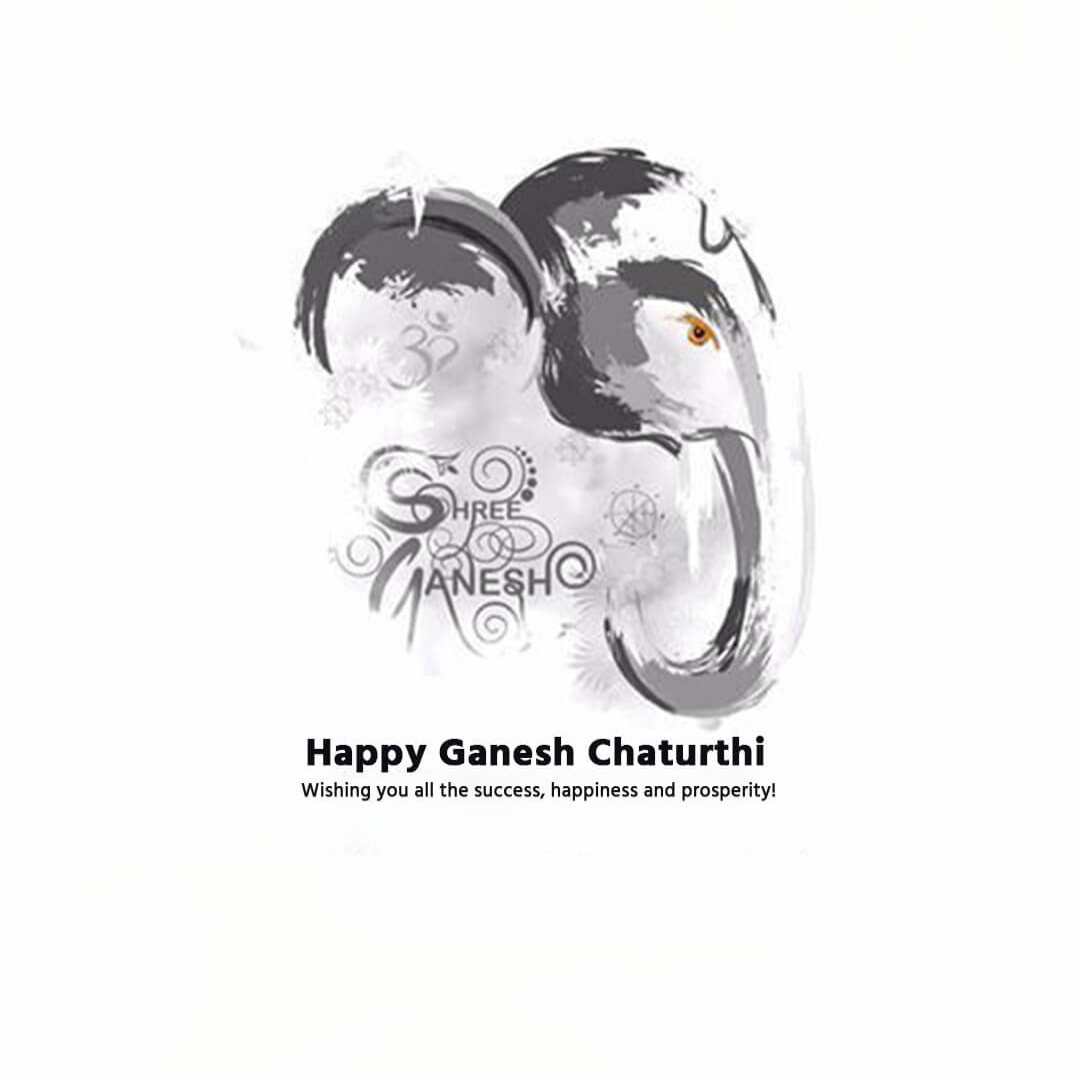 Ganesh Chaturthi