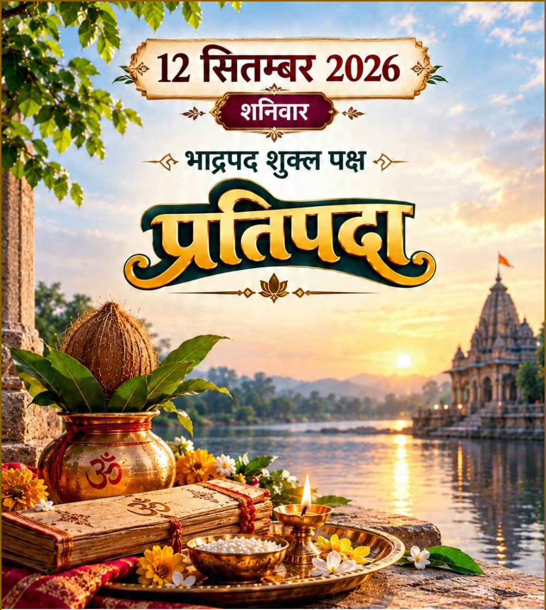 12 Sept दिनविशेष