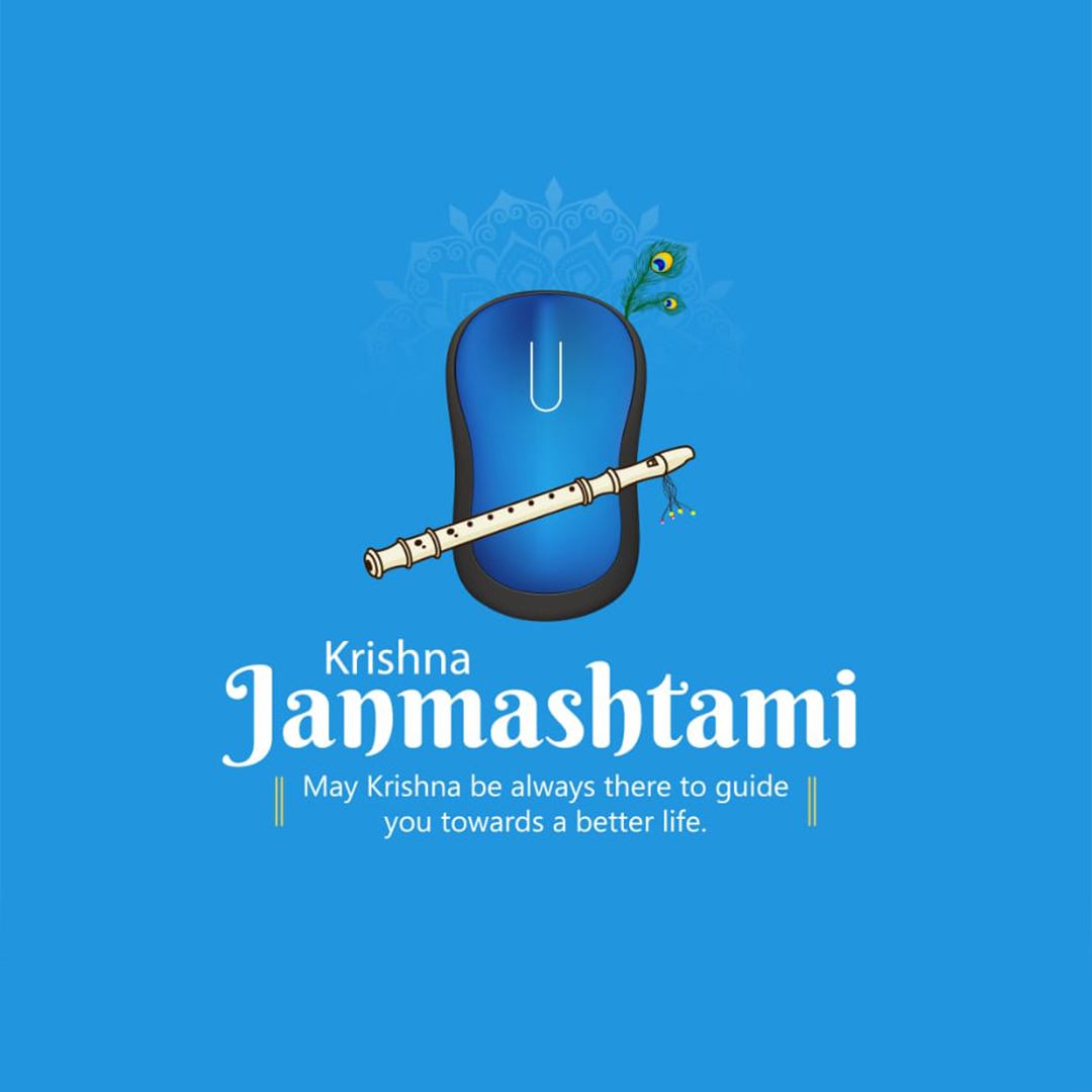 Krishna Janmashtami