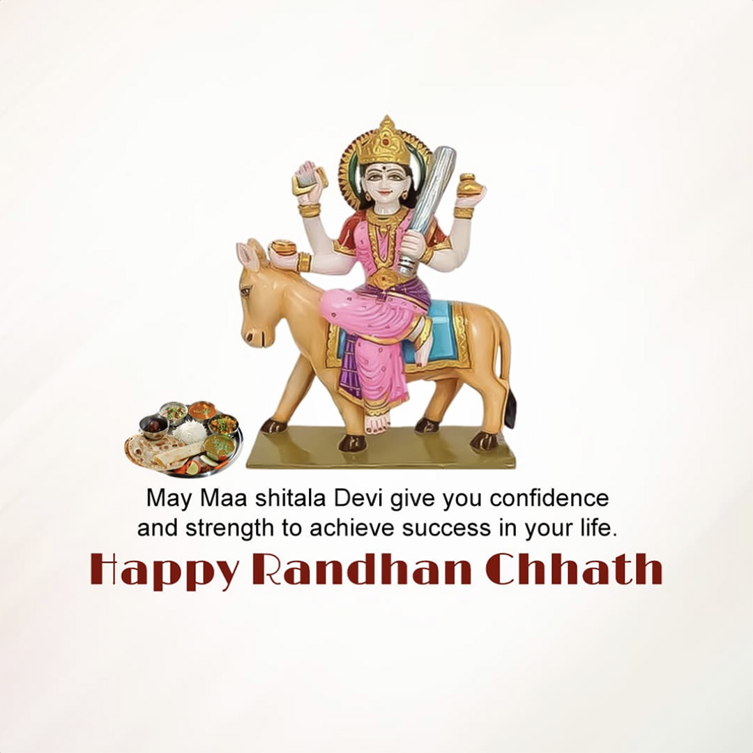 Randhan Chhath