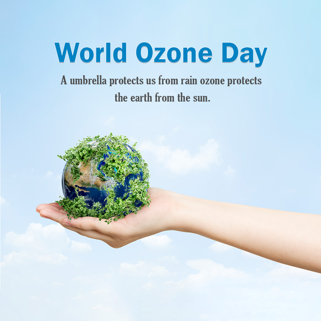 World Ozone Day