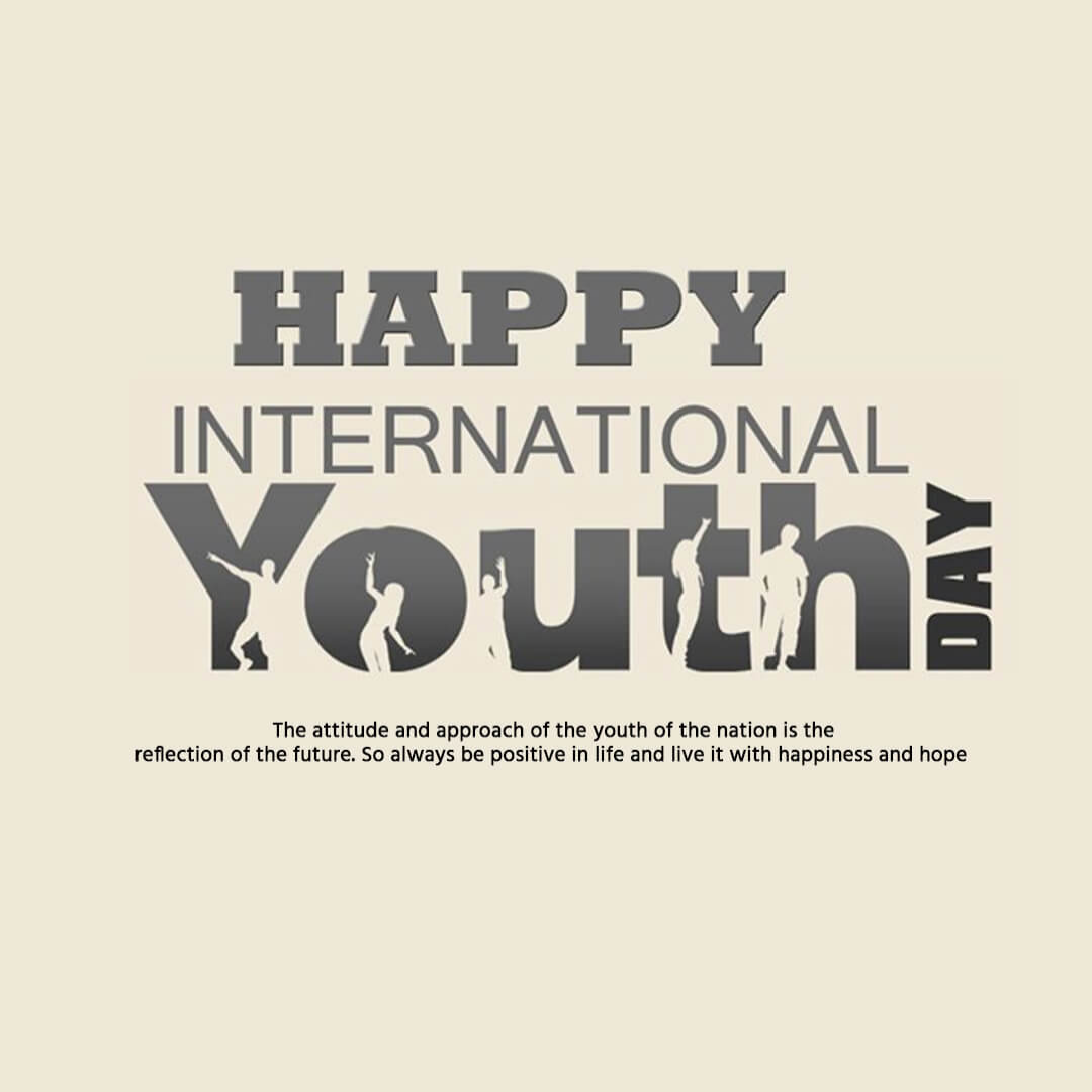 International Youth Day