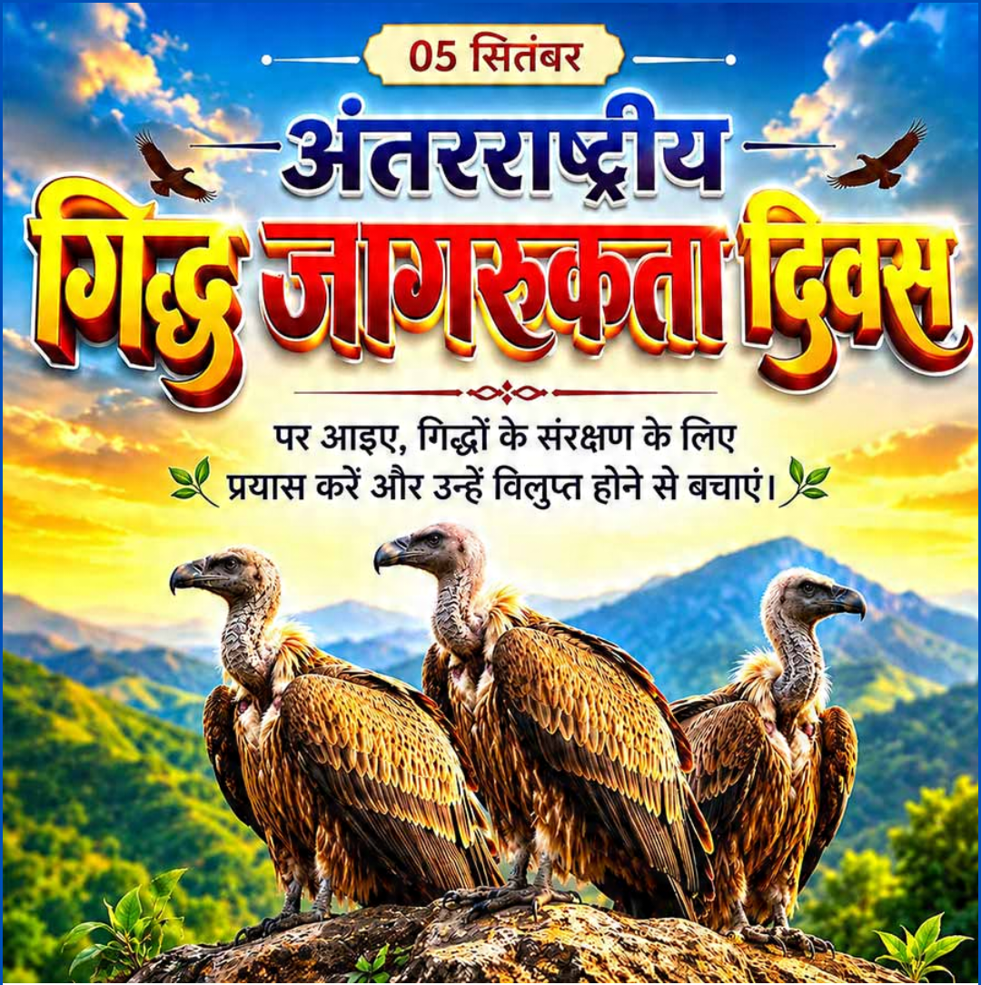 5 Sept दिनविशेष