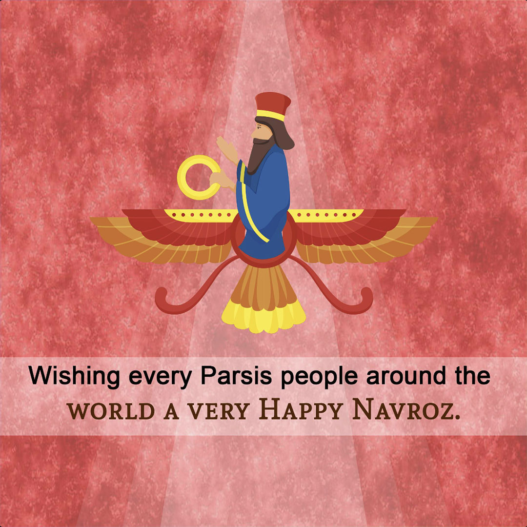 Parsi New Year