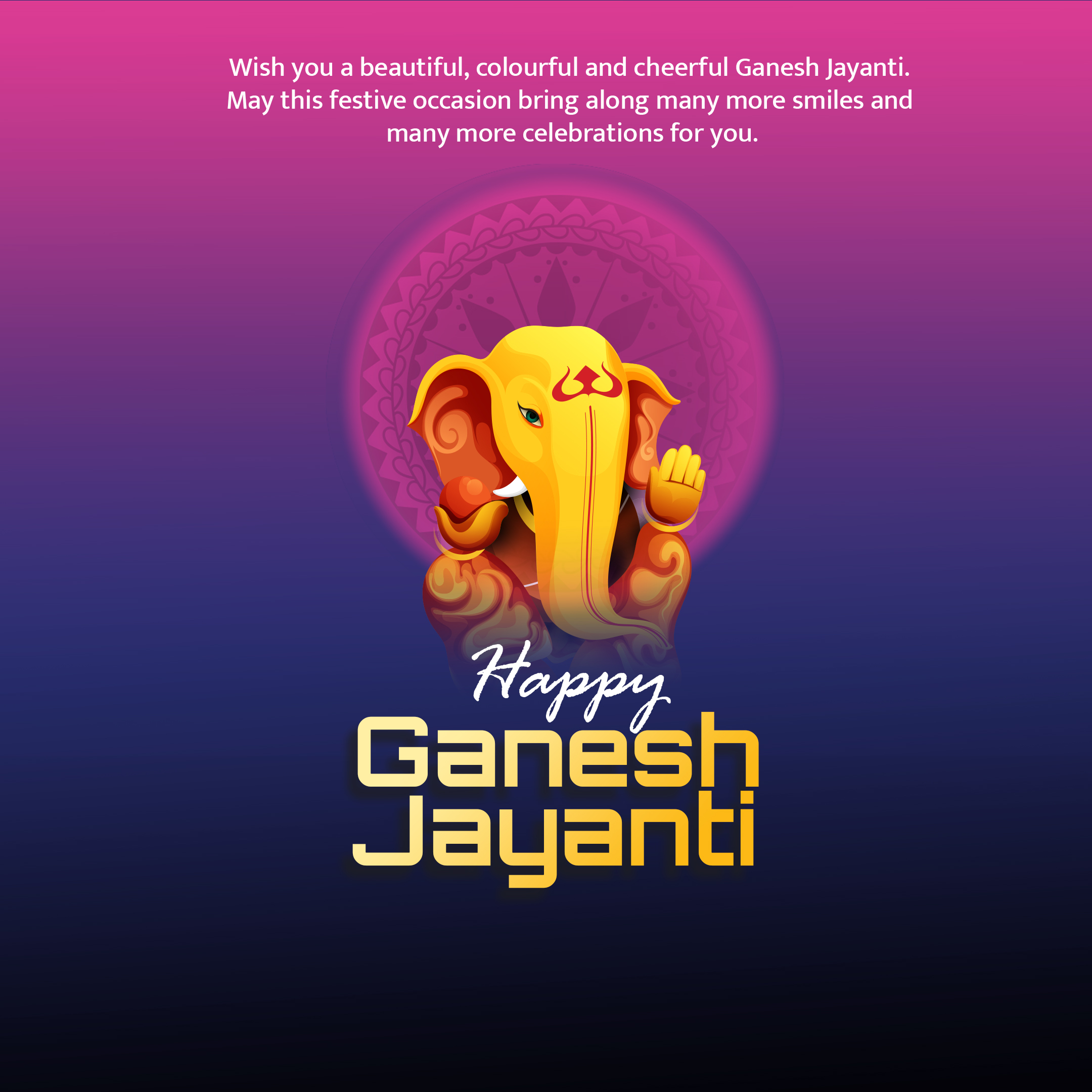 Ganesh Jayanti