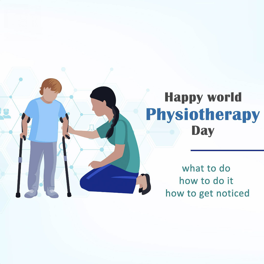 World Physiotherapy Day