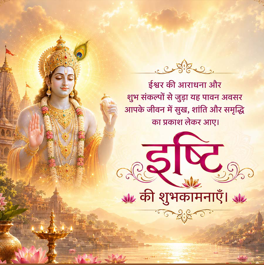 Ishti