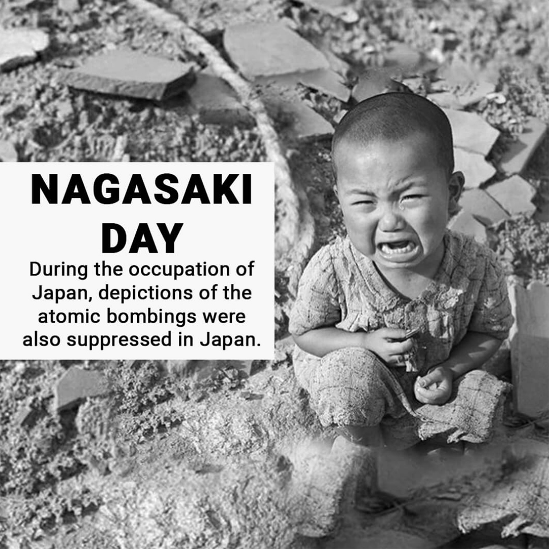 Nagasaki Day